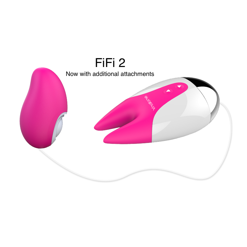 Nalone - Stimulateur De Clitoris Fifi 2